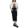 T-SHIRT WITH "TEDDY" PRINT