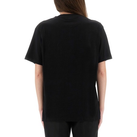 T-SHIRT WITH "TEDDY" PRINT
