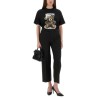 T-SHIRT WITH "TEDDY" PRINT