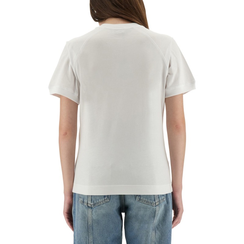 T-SHIRT WITH "TEDDY" PRINT