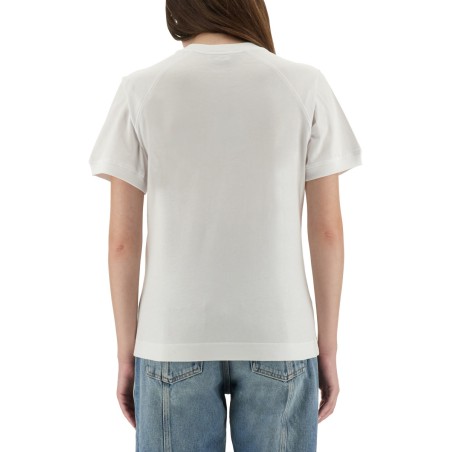 T-SHIRT WITH "TEDDY" PRINT