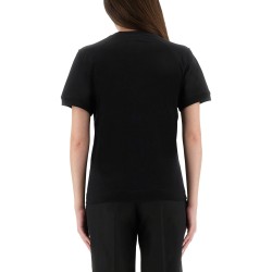 T-SHIRT WITH "TEDDY" PRINT