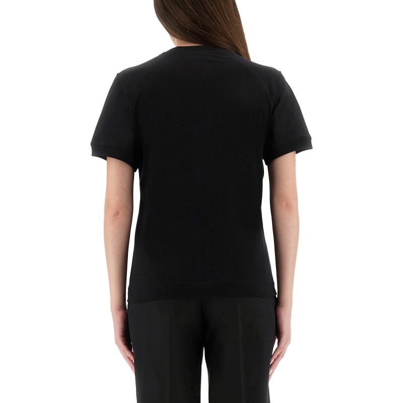 T-SHIRT WITH "TEDDY" PRINT