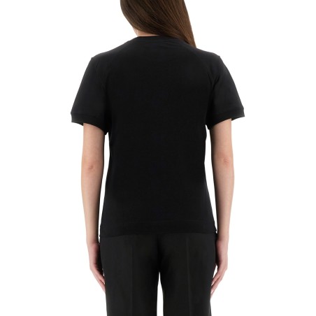 T-SHIRT WITH "TEDDY" PRINT