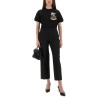 T-SHIRT WITH "TEDDY" PRINT