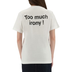 TEDDY BEAR T-SHIRT