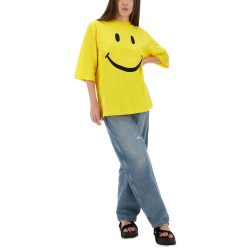 "WIDE LEG" JEANS