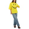 "WIDE LEG" JEANS