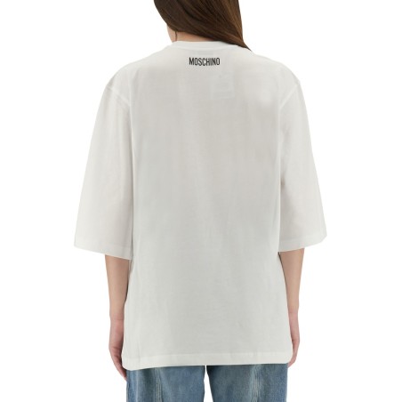 "GOOSE" JERSEY T-SHIRT