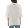 "GOOSE" JERSEY T-SHIRT