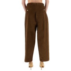 CORDUROY PANTS