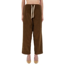 CORDUROY PANTS