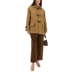 CORDUROY PANTS