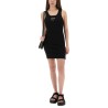 DRESS WITH LOGO