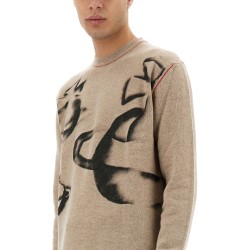 "ORBIT" SHIRT