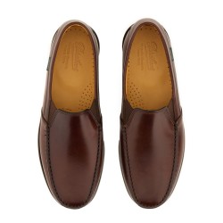 MOCCASIN "CASSIS"