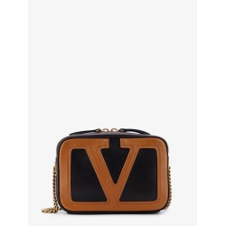 Valentino Garavani Viva Superstar leather belt bag