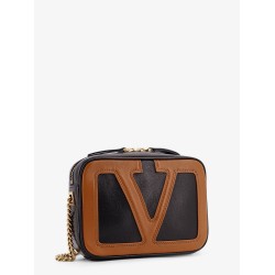 Valentino Garavani Viva Superstar leather belt bag