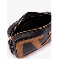 Valentino Garavani Viva Superstar leather belt bag