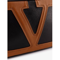 Valentino Garavani Viva Superstar leather belt bag