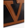 Valentino Garavani Viva Superstar leather belt bag
