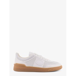 Valentino Garavani Upvillage low-top leather sneakers