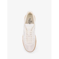 Valentino Garavani Upvillage low-top leather sneakers
