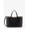 Rockstud Small Tote Valentino Garavani leather bag