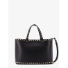 Rockstud Small Tote Valentino Garavani leather bag