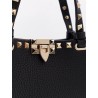 Rockstud Small Tote Valentino Garavani leather bag