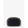 Rockstud Valentino Garavani mini leather crossbody bag