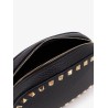 Rockstud Valentino Garavani mini leather crossbody bag