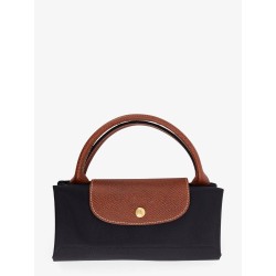 Le Pliage nylon handbag