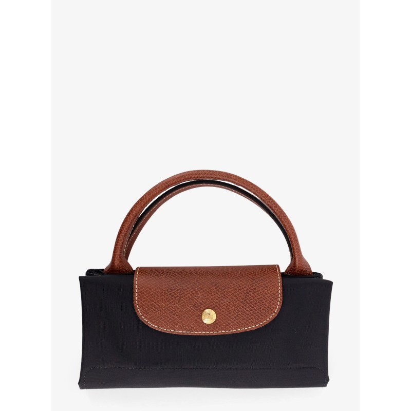 Le Pliage nylon handbag