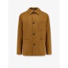 Virgin wool blazer