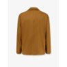 Virgin wool blazer
