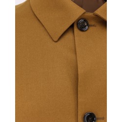 Virgin wool blazer