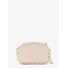 Rockstud Valentino Garavani mini leather crossbody bag