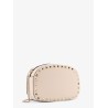 Rockstud Valentino Garavani mini leather crossbody bag