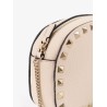 Rockstud Valentino Garavani mini leather crossbody bag