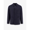 Virgin wool blazer