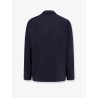 Virgin wool blazer