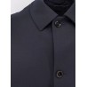 Virgin wool blazer