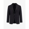Virgin wool blazer