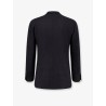 Virgin wool blazer