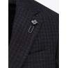 Virgin wool blazer