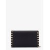 Rockstud Valentino Garavani leather crossbody bag/wallet