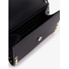 Rockstud Valentino Garavani leather crossbody bag/wallet