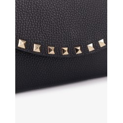 Rockstud Valentino Garavani leather crossbody bag/wallet