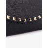Rockstud Valentino Garavani leather crossbody bag/wallet